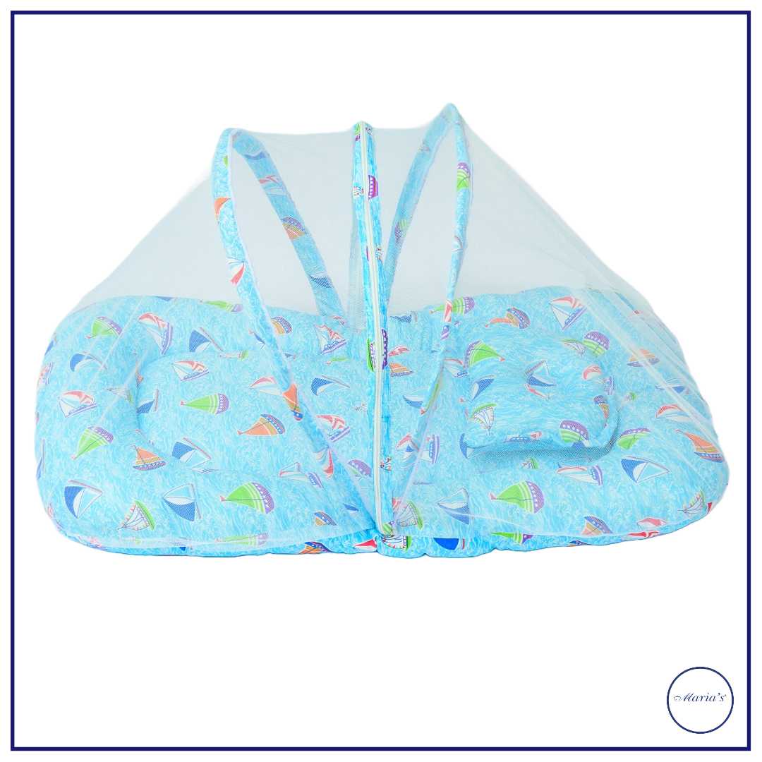 Mosquito Baby Bed