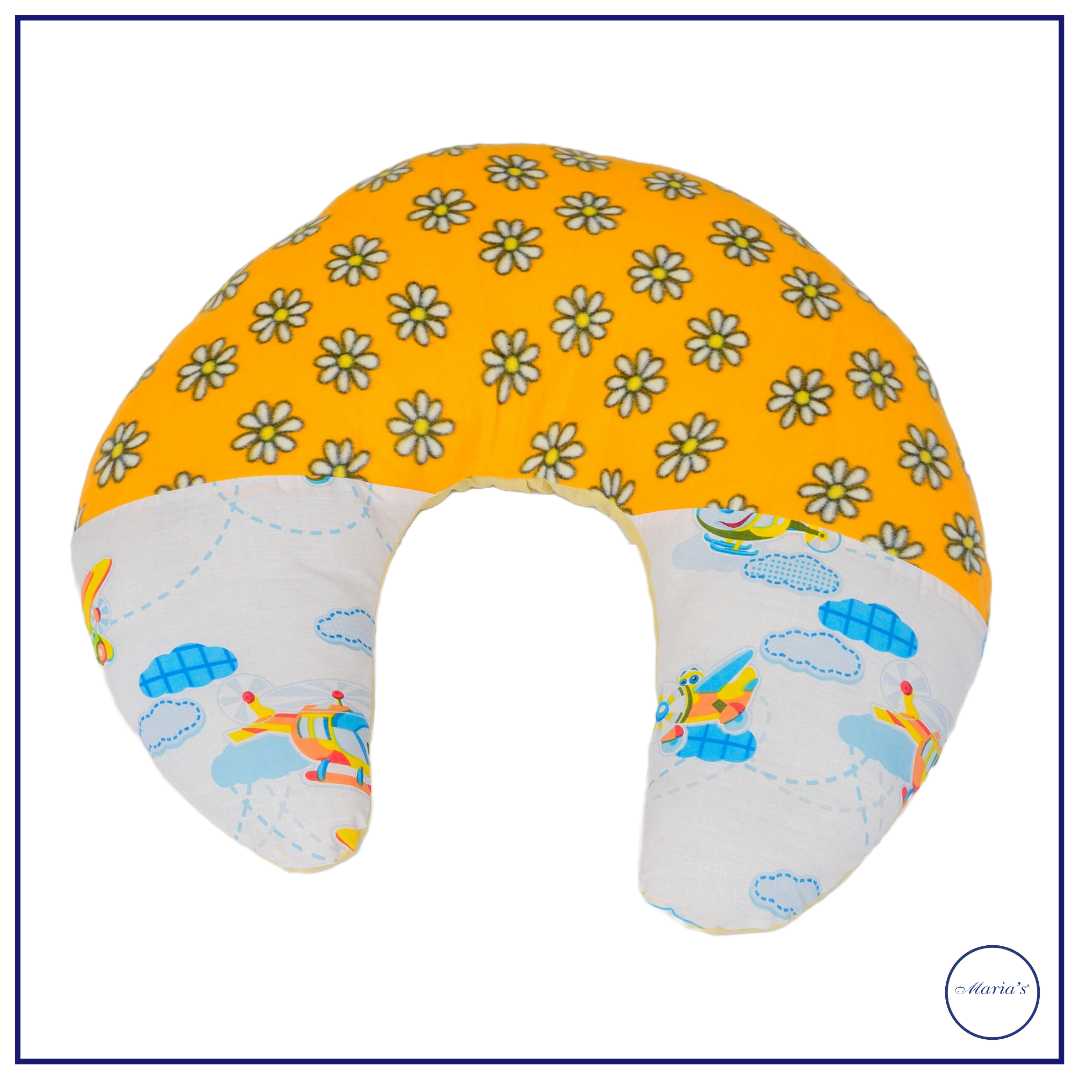 Baby Nursing Pillow Medium Size