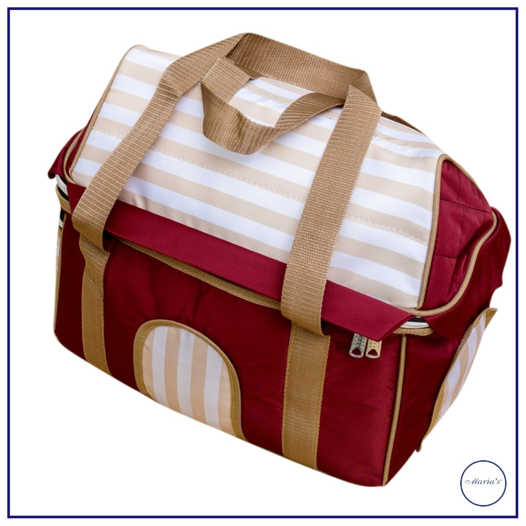 House Shape Baby Bag