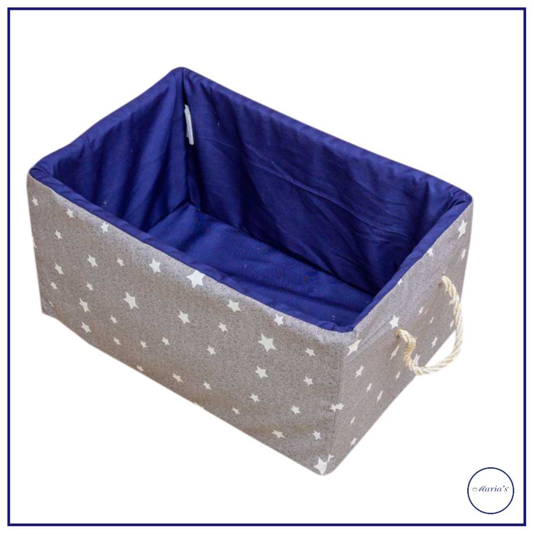 Baby Basket For Toiletries