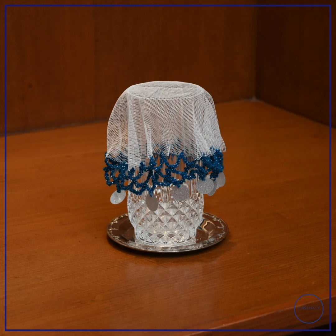 Jug and Glass Net Covers