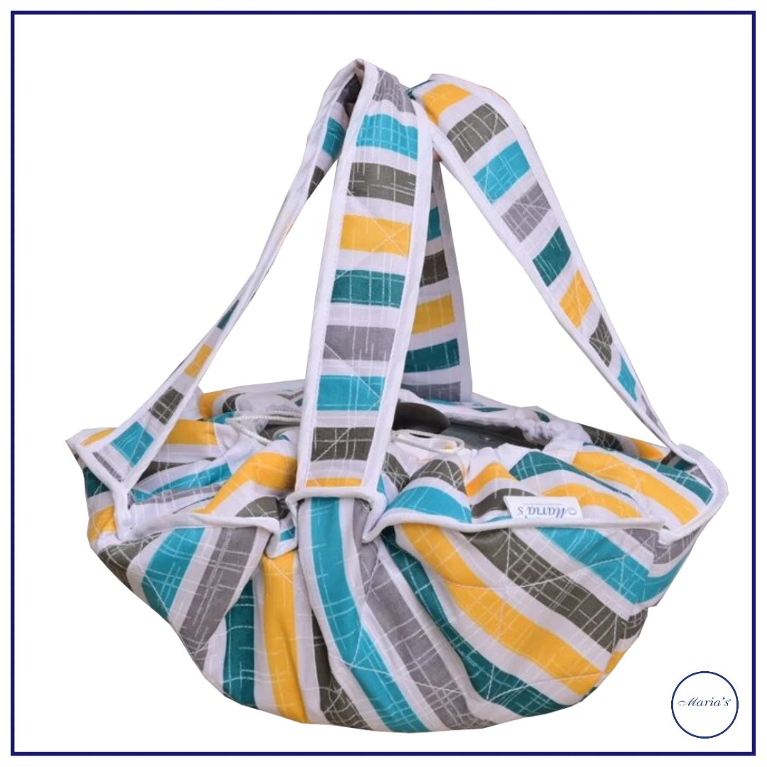 Round Pot Holders For Pans