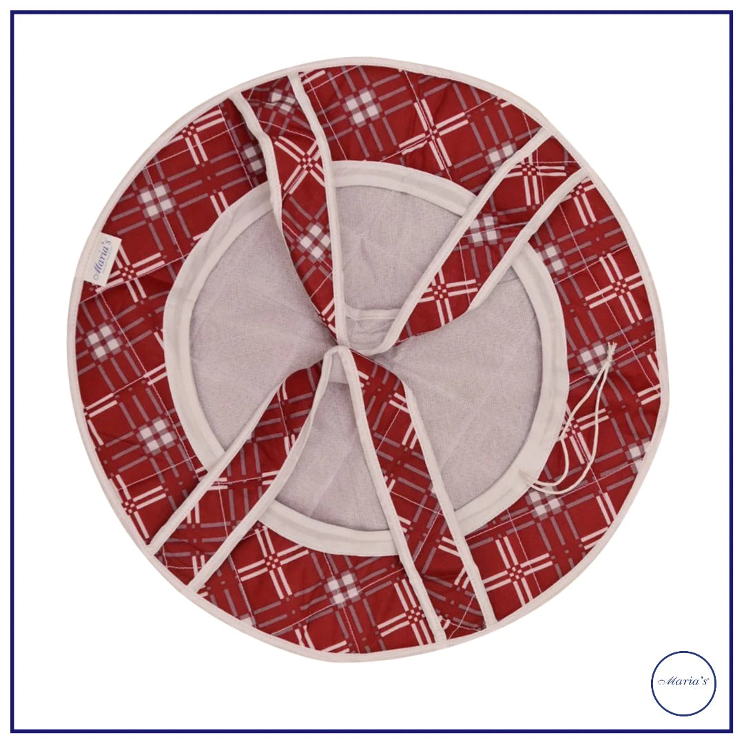 Round Pot Holders For Pans