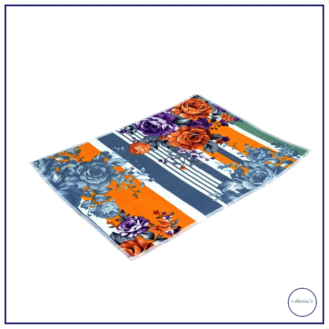 Printed Table Mat