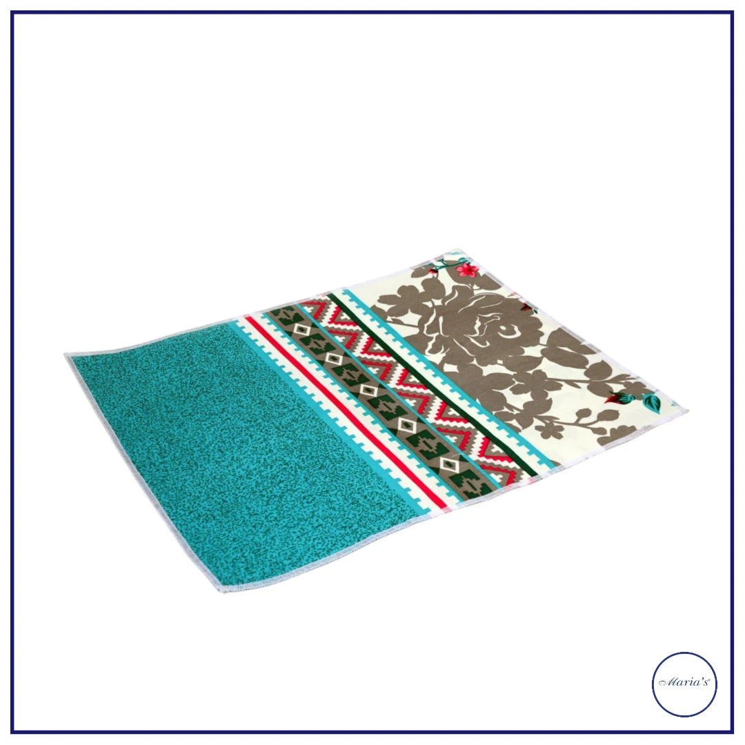 Printed Table Mat