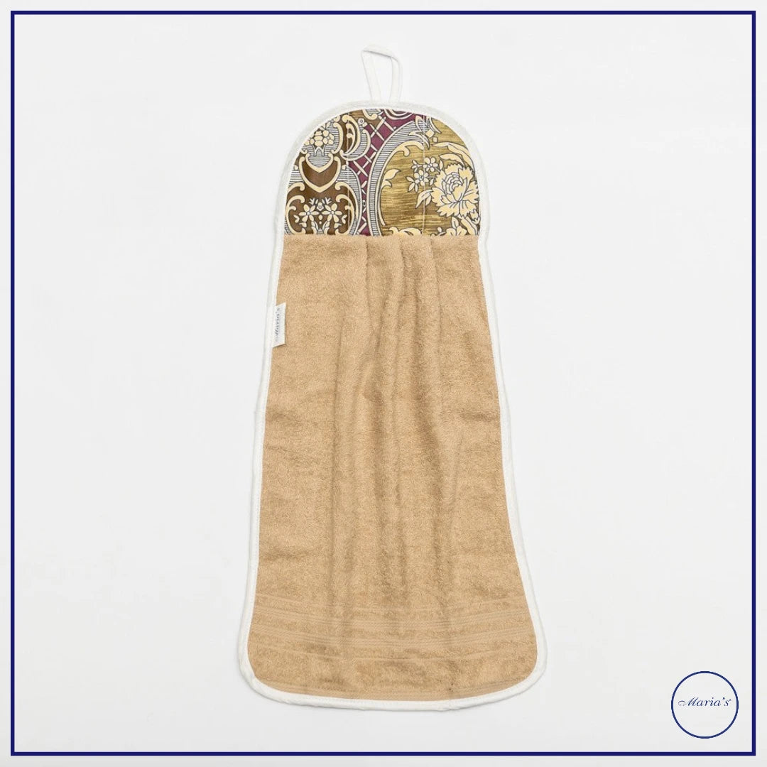 Hanging Kitchen Towel Medium Size