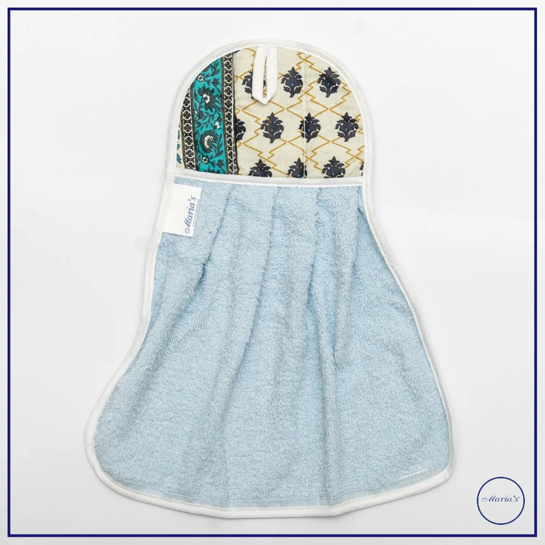 Hanging Kitchen Towel Small Size