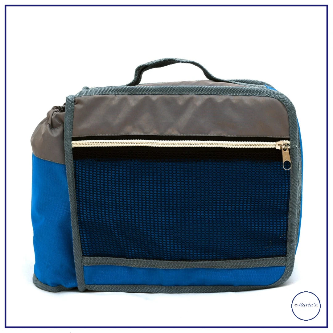 Lunch Box With Insulation