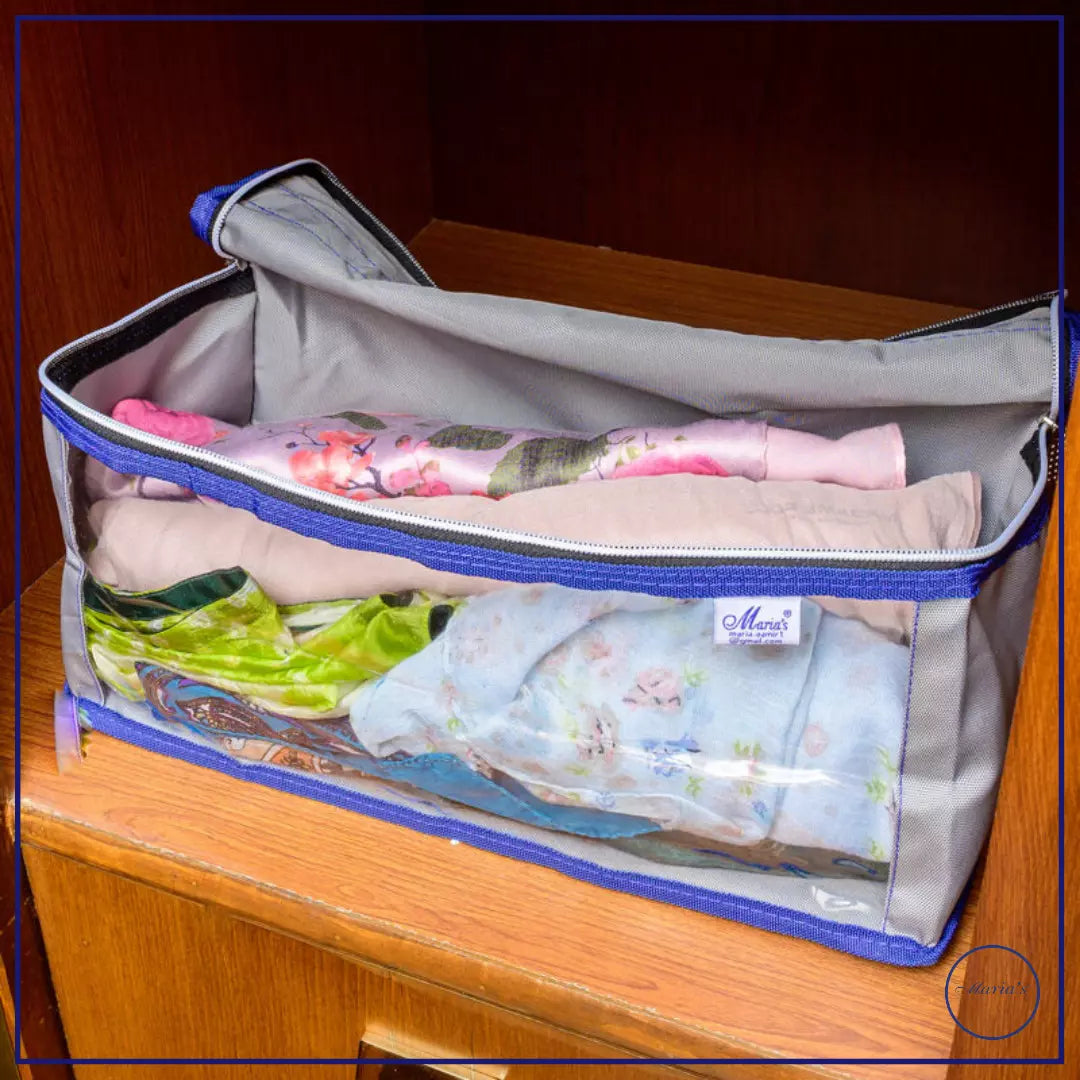 Clothes Keeper Cupboard Mini Size