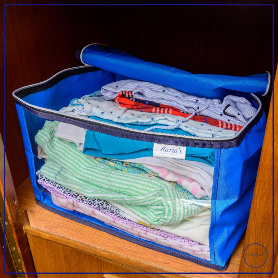 Clothes Keeper For Cupboard Small Size