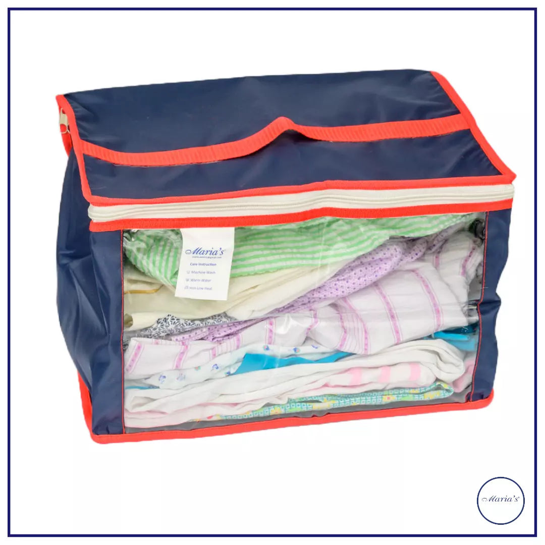 Clothes Keeper For Cupboard  Small Size