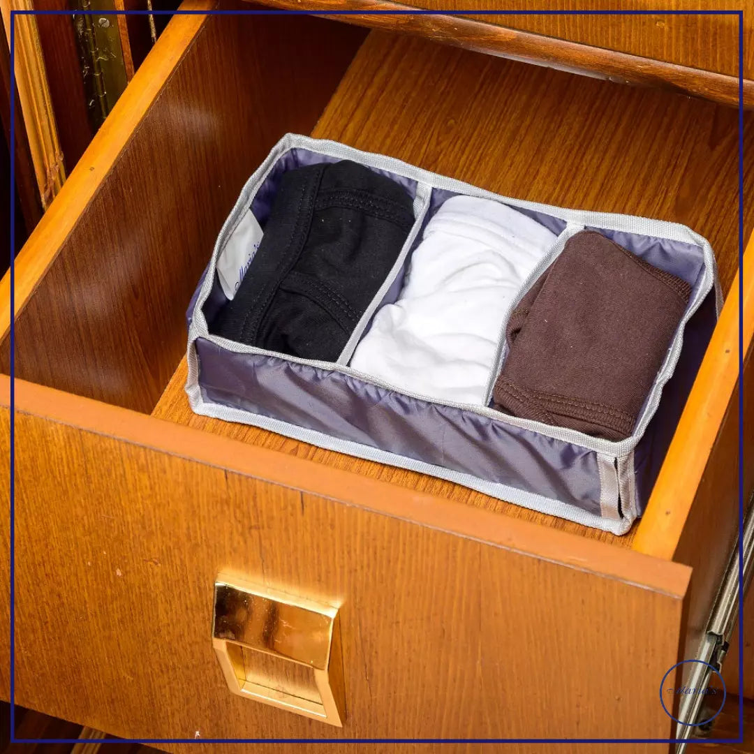 Small Drawer Organizer