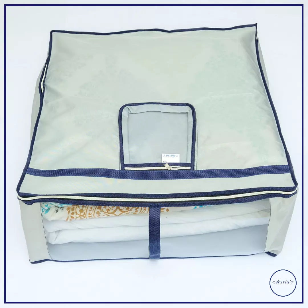 Storage Bag square shape for Quilt