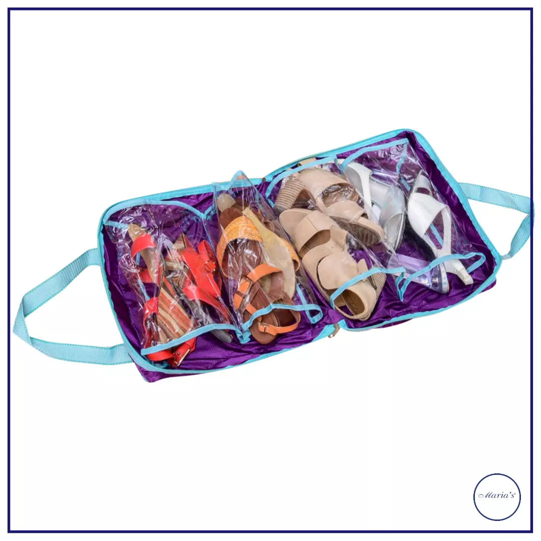 Shoe Storage Travel Bag