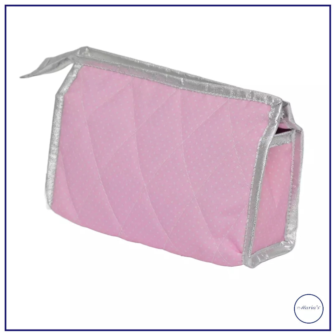 Small Traveling Pouch