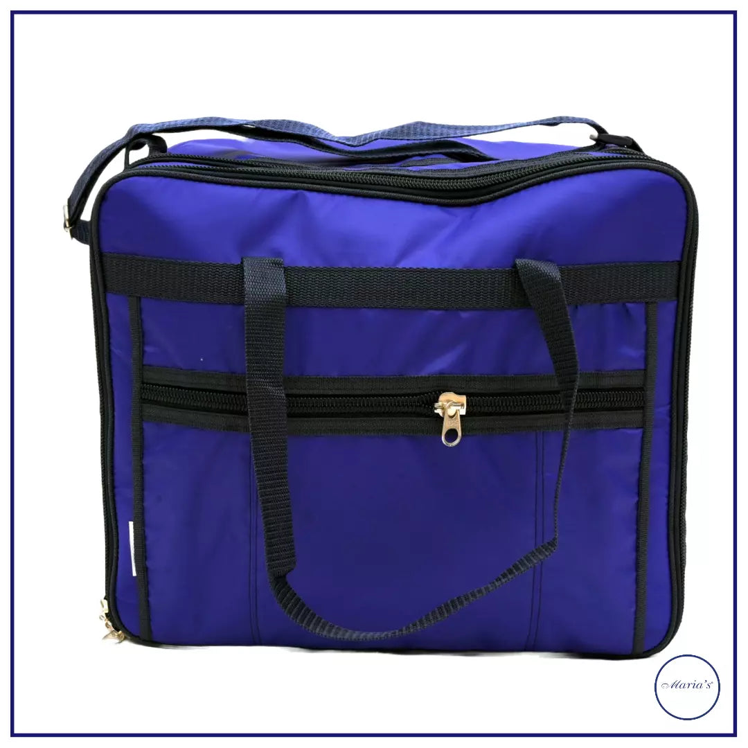Travelling Bag In Medium Size