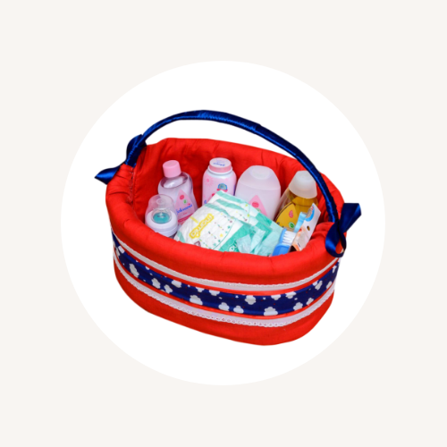 Essential Accessories