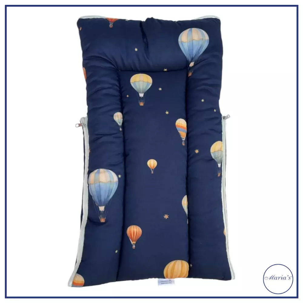 "Cloud & Star Design Cotton Baby Sleeping Bag – Maria’s Pakistan"