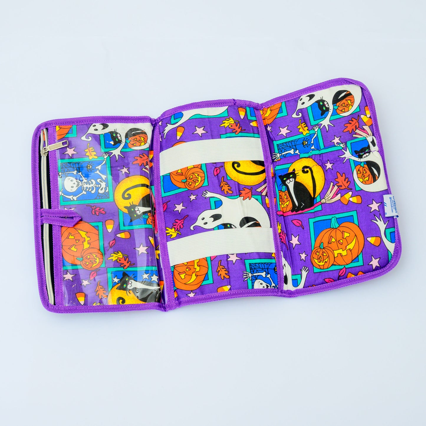 Small Baby Diaper pouch