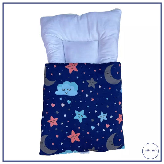 "Soft Cartoon Character Velour Baby Carrinest Blanket for Infants"
