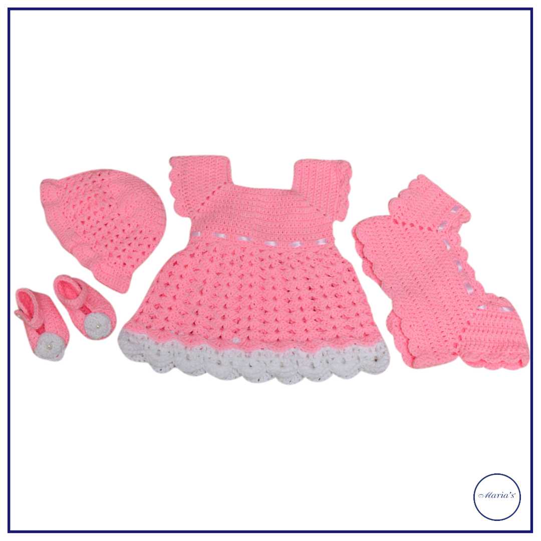 Baby Party Dress