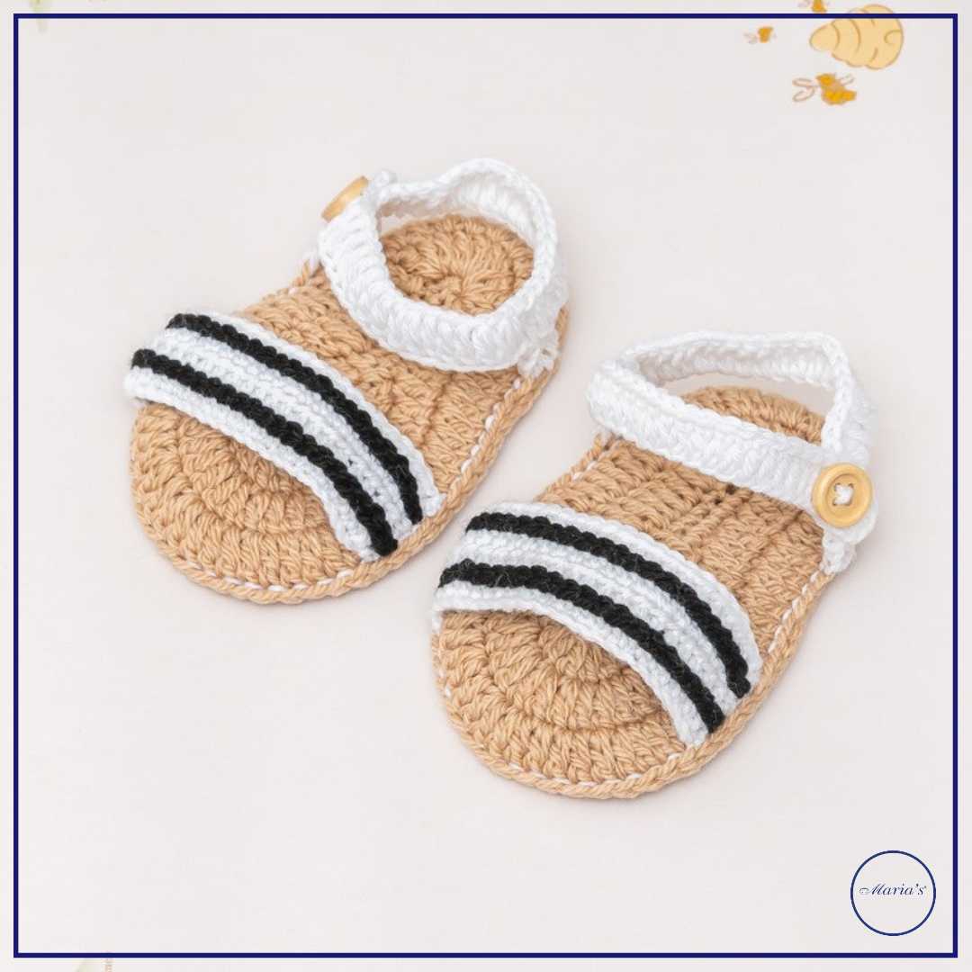 Baby Slippers