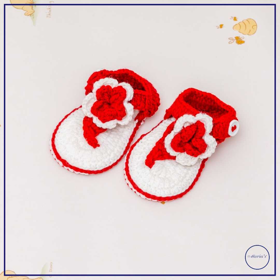 Baby Slippers