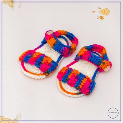 Baby Slippers