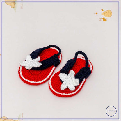 Baby Slippers
