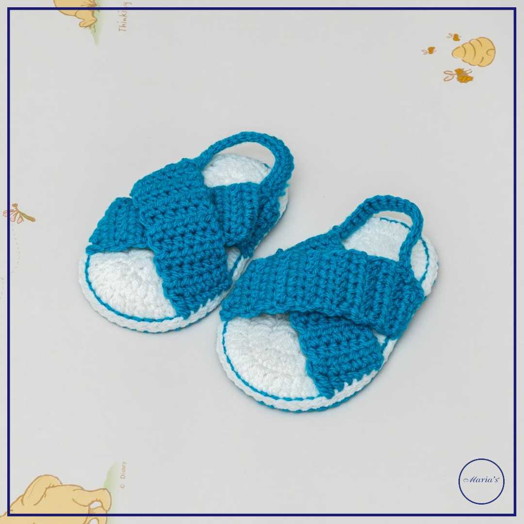 Baby Slippers