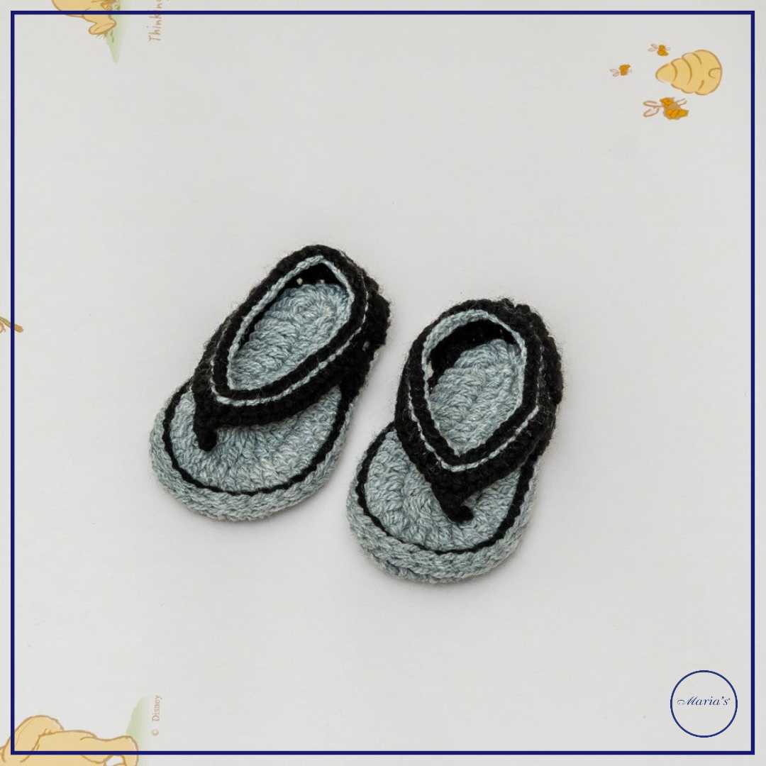 Baby Slippers