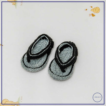 Baby Slippers