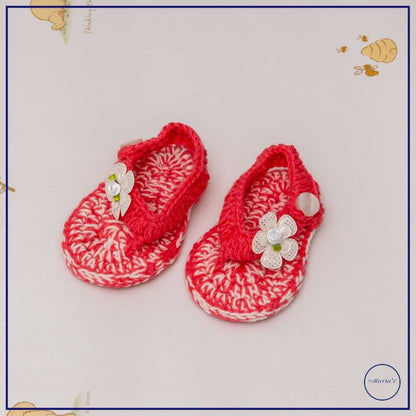 Baby Slippers