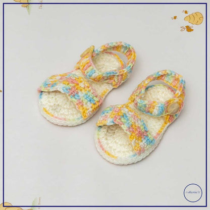 Baby Slippers