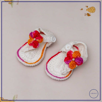 Baby Slippers