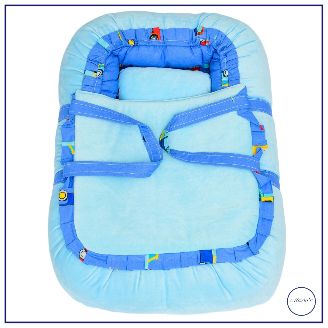 Carry Crib For Baby 0-9 Months