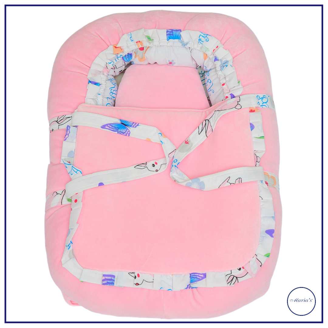 Carry Crib For Baby 0-9 Months