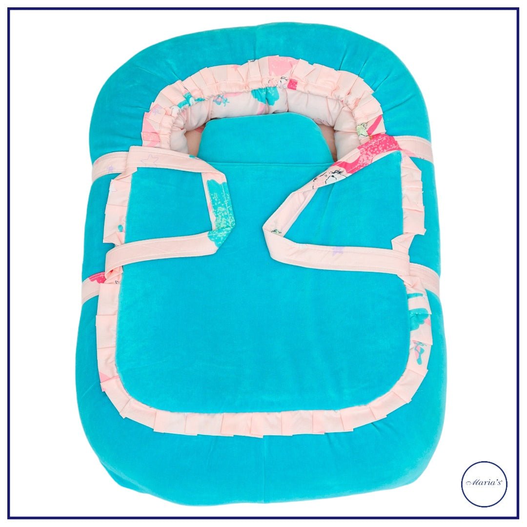 Carry Crib For Baby 0-9 Months