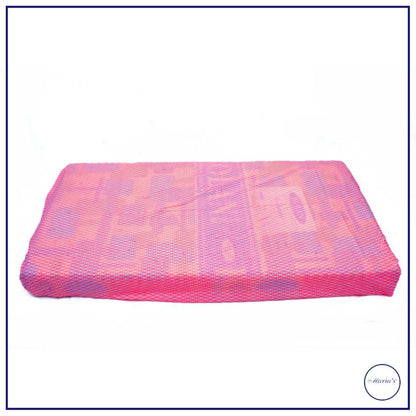 Cot Bumper Set In Cloud Shape