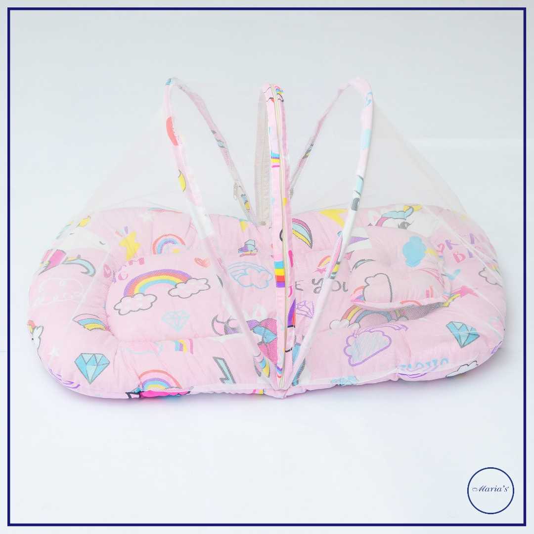 Mosquito Baby Bed