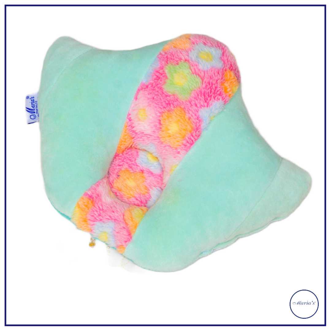 Baby Head Shape Pillow