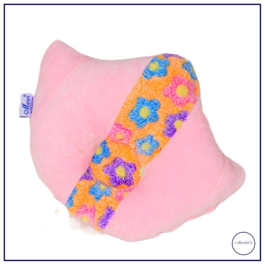 Baby Head Shape Pillow