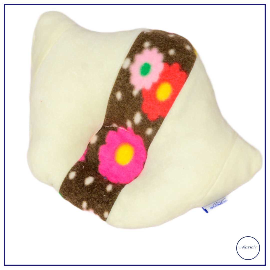 Baby Head Shape Pillow