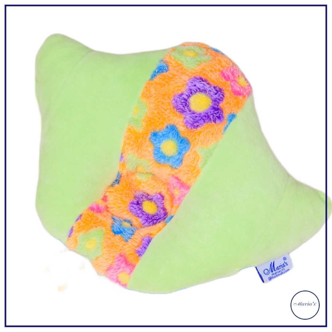 Baby Head Shape Pillow