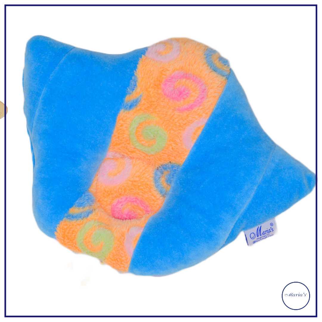 Baby Head Shape Pillow