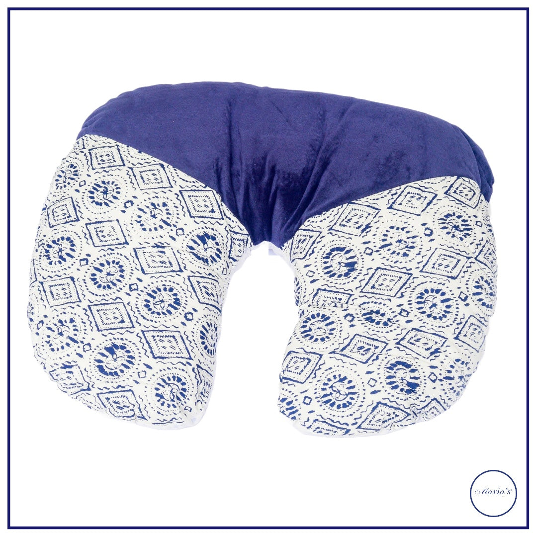 Baby Nursing Pillow Large Size