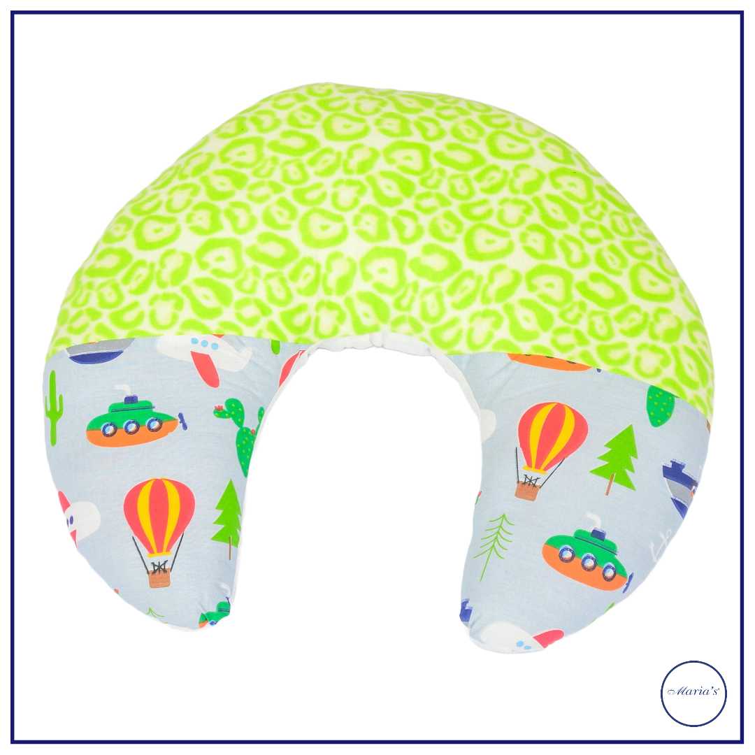 Baby Nursing Pillow Medium Size