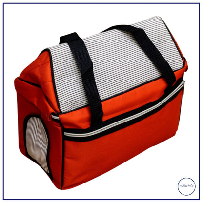 House Shape Baby Bag