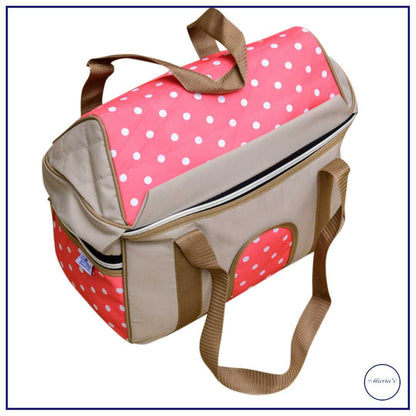 House Shape Baby Bag