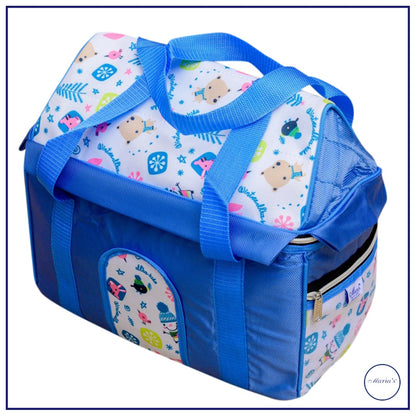 House Shape Baby Bag